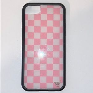 Wildflower phone case